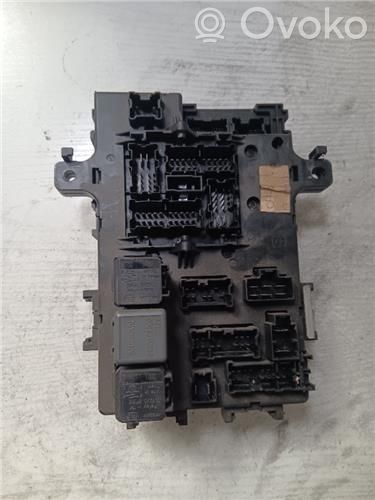 Engine control unit/module   285519F