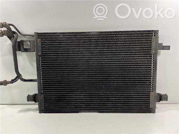 Volkswagen PASSAT Chłodnica nagrzewnicy klimatyzacji A/C 