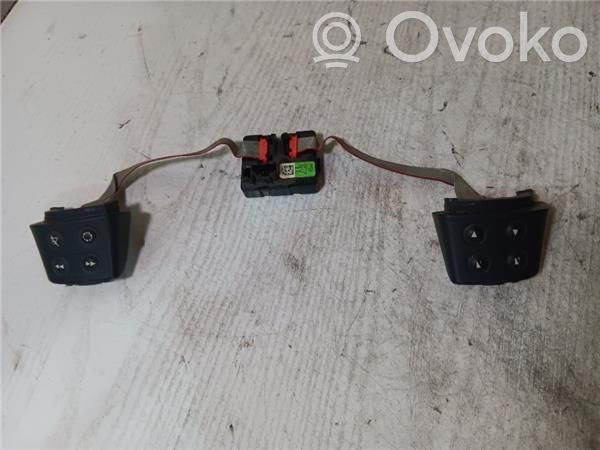 Seat Cordoba (6L) Przyciski multifunkcyjne 