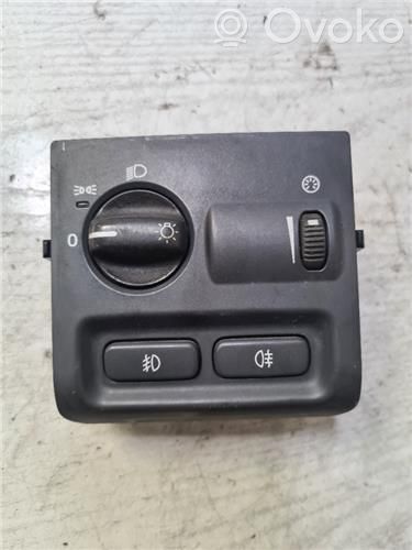 Light switch