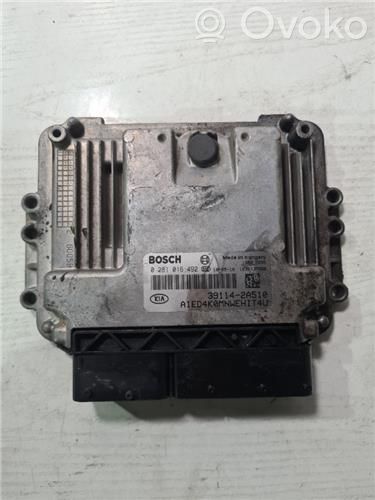 KIA Ceed Engine control unit/module ECU 