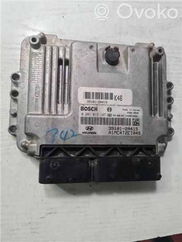 Engine control unit/module ECU   281013147