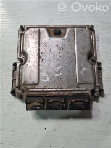 Renault Laguna II Engine control unit/module ECU 