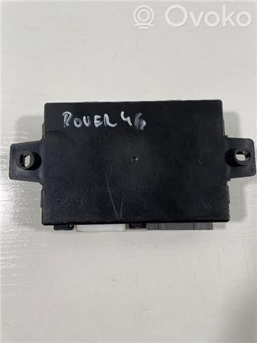 Rover 45 Engine control unit/module 