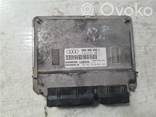 Audi A3 S3 8L Engine control unit/module ECU 