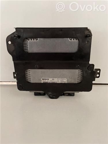 Citroen C5 Engine control unit/module ECU 