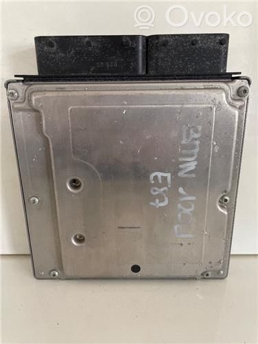 Engine control unit/module   7797217,281011963