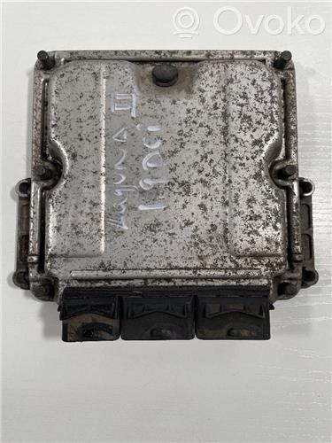 Renault Laguna II Engine control unit/module ECU 