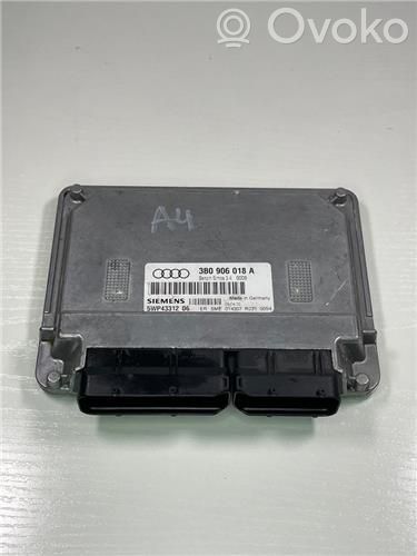 Audi A4 S4 B5 8D Engine control unit/module ECU 