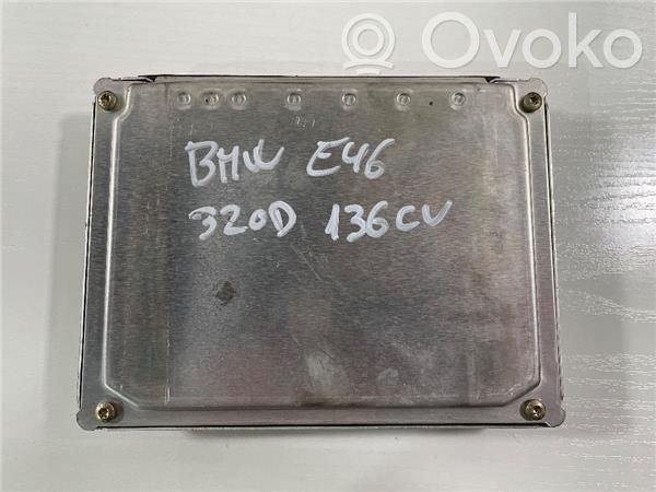 Engine control unit/module ECU   281001445,22499707785033
