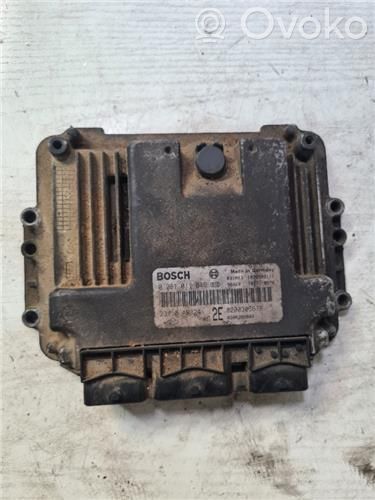 Engine control unit/module ECU   281011646
