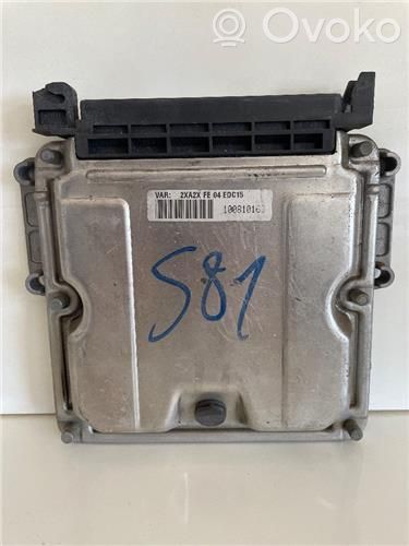 Citroen Xantia Engine control unit/module ECU 