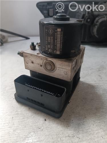 ABS control unit/module   8200159837E