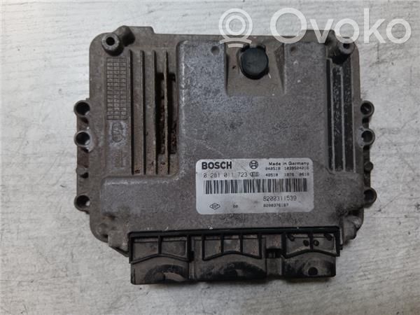 Engine control unit/module ECU   281011723