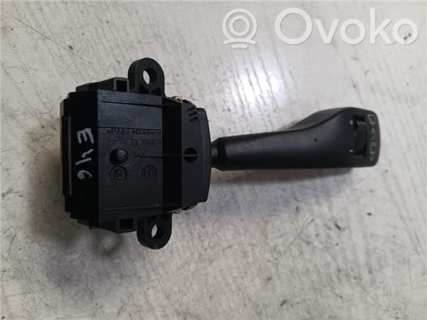 Wiper switch   83636641