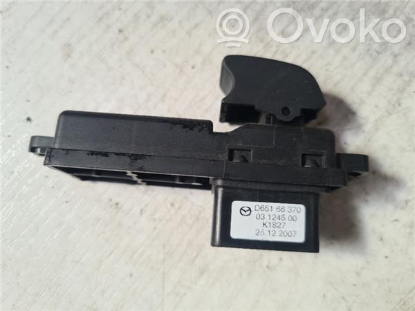 Mazda 2 Comutator comandă geamuri electrice 