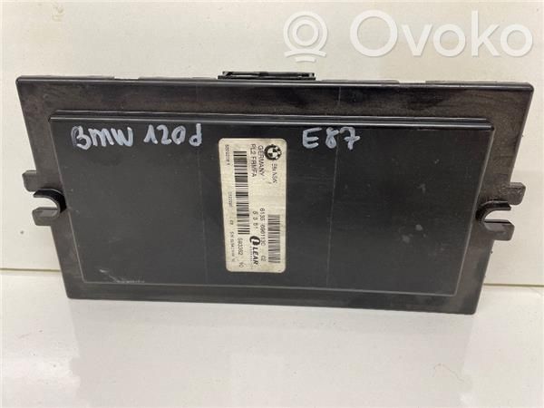 Other control units/modules   61356961130
