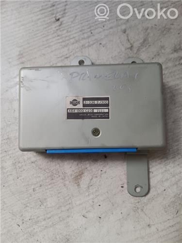 Nissan Primera Sterownik / Moduł skrzyni biegów 