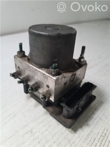 Opel Corsa C ABS vadības bloks 