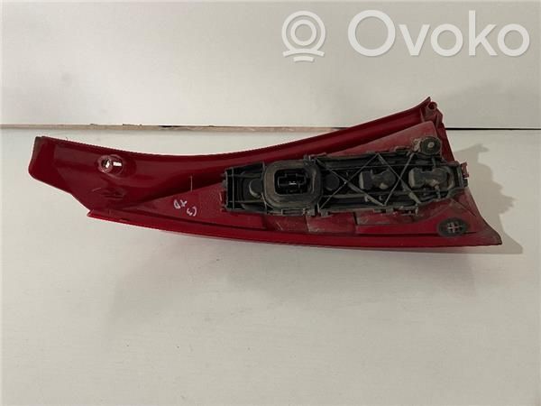 Lámpara de faros/luces traseros   E21298