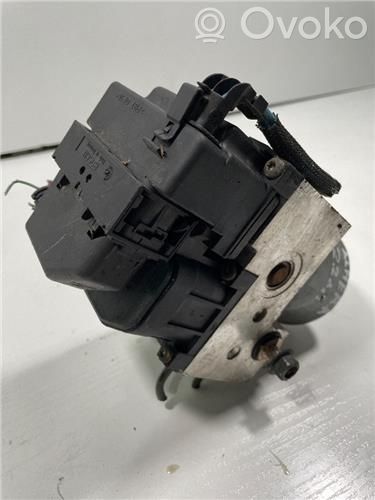 Nissan Almera N16 ABS control unit/module 