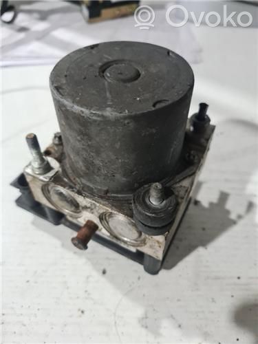 Peugeot 307 ABS control unit/module 