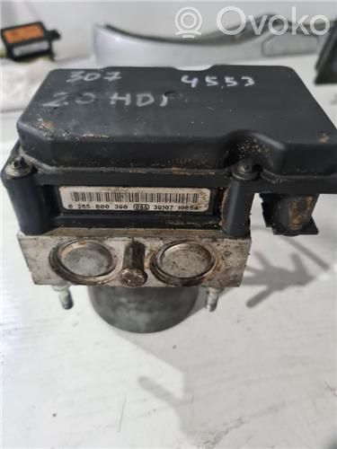 ABS control unit/module   265231476
