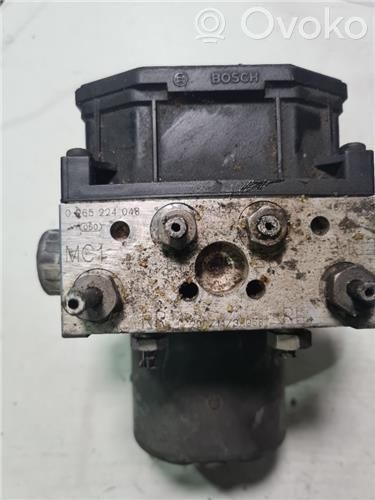 Fiat Stilo ABS control unit/module 