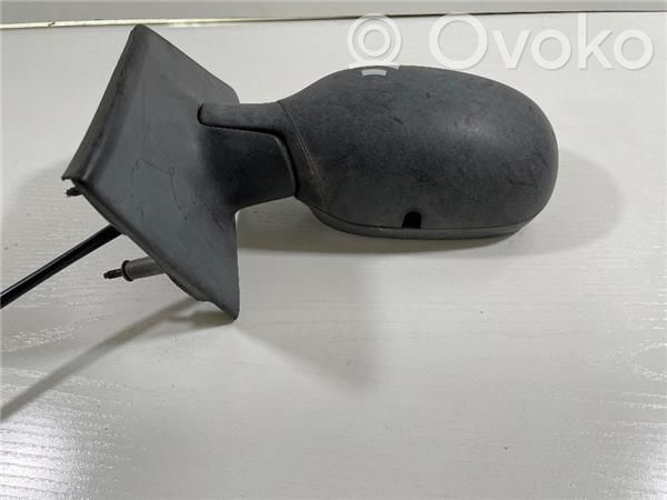 Renault Scenic I Manual wing mirror 