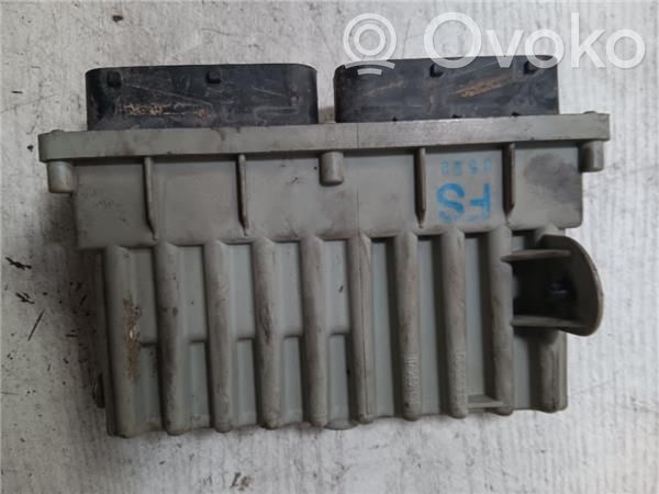 Opel Astra G Engine control unit/module ECU 