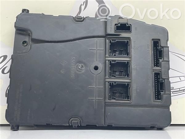 Renault Megane II Drošinātāju bloks 