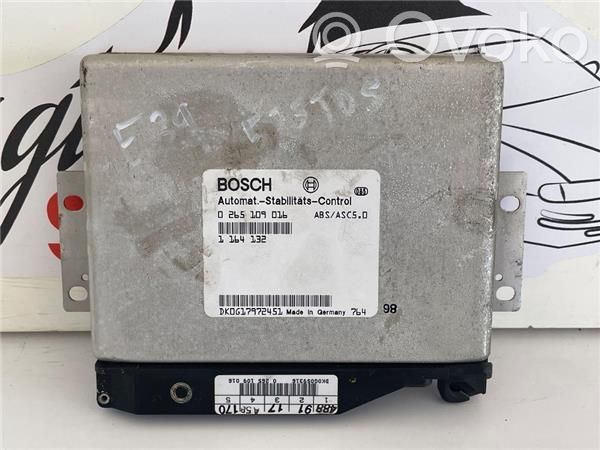 BMW 5 E39 ABS control unit/module 