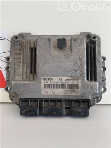 Engine control unit/module ECU   8200527725,281012589