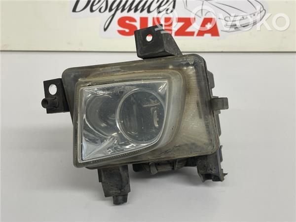 Opel Vectra C Nebelscheinwerfer vorne 
