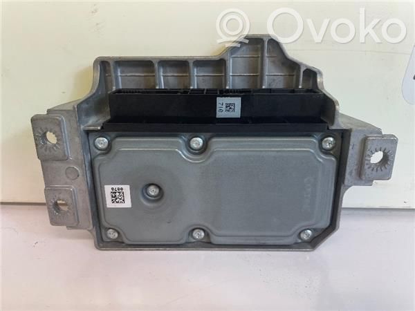 BMW 1 E81 E87 Airbag control unit/module 