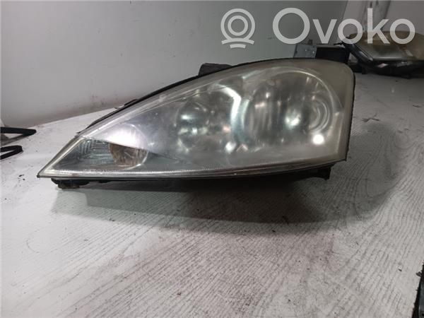 Headlight/headlamp