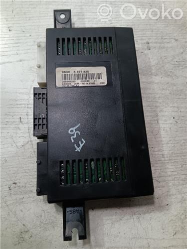 BMW 5 E39 Engine control unit/module 