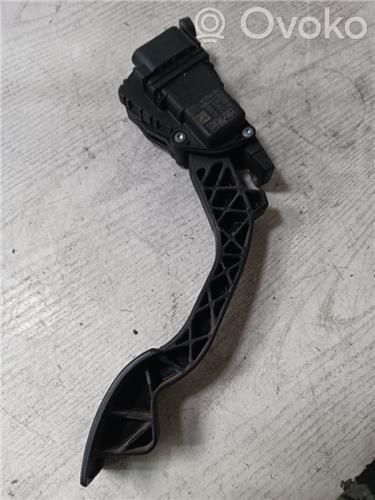 Ford Focus C-MAX Accelerator throttle pedal 