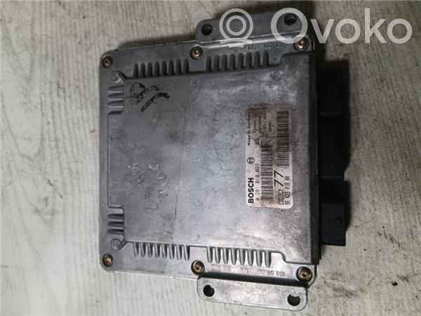 Peugeot 406 Engine control unit/module ECU 