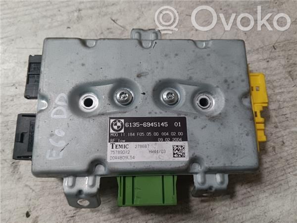 Unidad de control/módulo del motor   61356945145