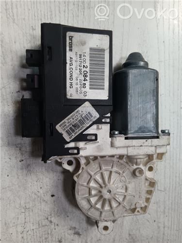 Lancia Phedra Motor del regulador de la ventanilla de la puerta delantera 