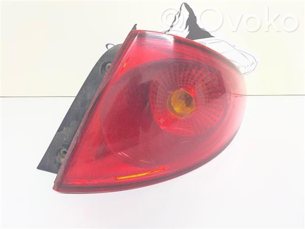 Seat Toledo III (5P) Żarówka lampy tylnej 