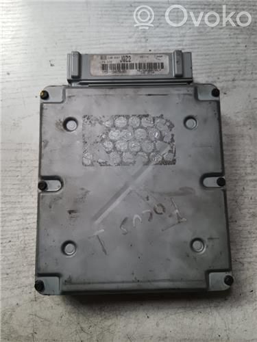 Engine control unit/module ECU   1M5F12A650BD