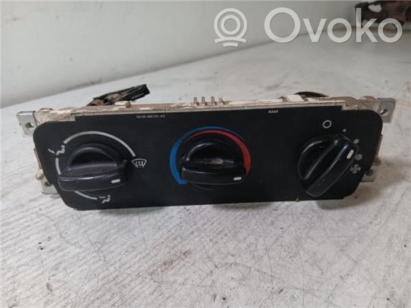 Ford Transit Air conditioning (A/C) switch 