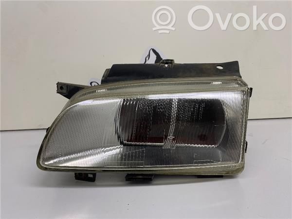 Citroen Berlingo Headlight/headlamp 