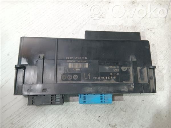 Moottorin ohjainlaite/moduuli   6135917687701