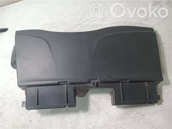 Cubierta del motor (embellecedor)   13717798772