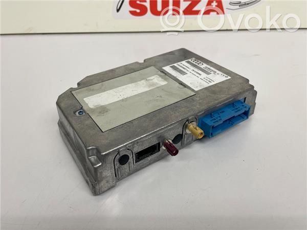 Engine control unit/module ECU   4E0862333B