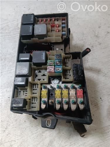 Fuse module   3M5T14A067BC