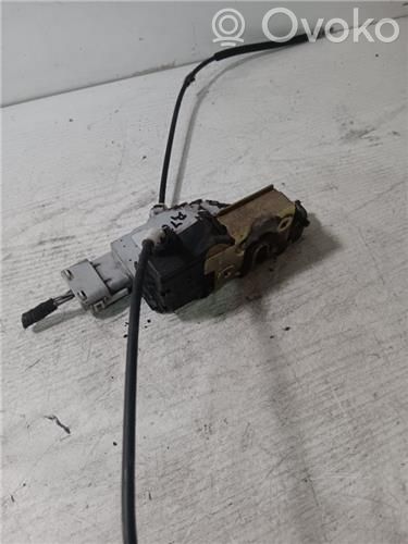 Peugeot 407 Încuietoare ușă față 